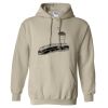 Heavy Blend™ Hooded Sweatshirt Thumbnail
