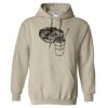 Heavy Blend™ Hooded Sweatshirt Thumbnail
