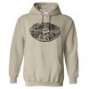 Heavy Blend™ Hooded Sweatshirt Thumbnail