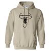 Heavy Blend™ Hooded Sweatshirt Thumbnail
