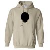 Heavy Blend™ Hooded Sweatshirt Thumbnail