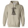 Heavy Blend™ Hooded Sweatshirt Thumbnail