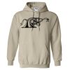 Heavy Blend™ Hooded Sweatshirt Thumbnail