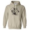 Heavy Blend™ Hooded Sweatshirt Thumbnail
