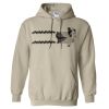 Heavy Blend™ Hooded Sweatshirt Thumbnail
