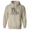 Heavy Blend™ Hooded Sweatshirt Thumbnail