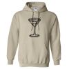 Heavy Blend™ Hooded Sweatshirt Thumbnail