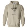 Heavy Blend™ Hooded Sweatshirt Thumbnail