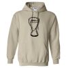 Heavy Blend™ Hooded Sweatshirt Thumbnail