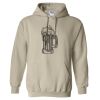 Heavy Blend™ Hooded Sweatshirt Thumbnail