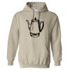 Heavy Blend™ Hooded Sweatshirt Thumbnail