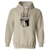 Heavy Blend™ Hooded Sweatshirt Thumbnail