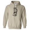 Heavy Blend™ Hooded Sweatshirt Thumbnail