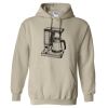 Heavy Blend™ Hooded Sweatshirt Thumbnail