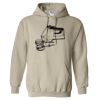 Heavy Blend™ Hooded Sweatshirt Thumbnail