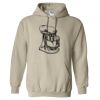 Heavy Blend™ Hooded Sweatshirt Thumbnail
