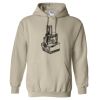 Heavy Blend™ Hooded Sweatshirt Thumbnail