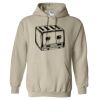 Heavy Blend™ Hooded Sweatshirt Thumbnail