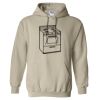 Heavy Blend™ Hooded Sweatshirt Thumbnail
