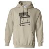 Heavy Blend™ Hooded Sweatshirt Thumbnail