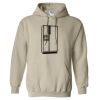 Heavy Blend™ Hooded Sweatshirt Thumbnail