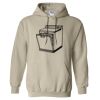 Heavy Blend™ Hooded Sweatshirt Thumbnail