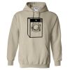 Heavy Blend™ Hooded Sweatshirt Thumbnail