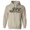 Heavy Blend™ Hooded Sweatshirt Thumbnail
