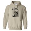Heavy Blend™ Hooded Sweatshirt Thumbnail
