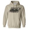 Heavy Blend™ Hooded Sweatshirt Thumbnail
