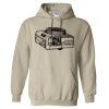 Heavy Blend™ Hooded Sweatshirt Thumbnail