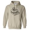 Heavy Blend™ Hooded Sweatshirt Thumbnail