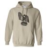 Heavy Blend™ Hooded Sweatshirt Thumbnail
