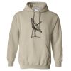 Heavy Blend™ Hooded Sweatshirt Thumbnail