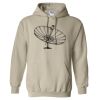 Heavy Blend™ Hooded Sweatshirt Thumbnail