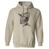 Heavy Blend™ Hooded Sweatshirt Thumbnail