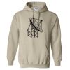 Heavy Blend™ Hooded Sweatshirt Thumbnail