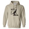Heavy Blend™ Hooded Sweatshirt Thumbnail