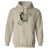 Heavy Blend™ Hooded Sweatshirt Thumbnail