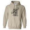 Heavy Blend™ Hooded Sweatshirt Thumbnail