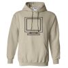 Heavy Blend™ Hooded Sweatshirt Thumbnail