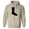 Heavy Blend™ Hooded Sweatshirt Thumbnail