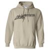 Heavy Blend™ Hooded Sweatshirt Thumbnail