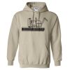 Heavy Blend™ Hooded Sweatshirt Thumbnail