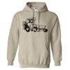 Heavy Blend™ Hooded Sweatshirt Thumbnail
