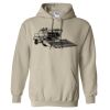 Heavy Blend™ Hooded Sweatshirt Thumbnail