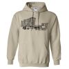 Heavy Blend™ Hooded Sweatshirt Thumbnail