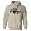 Heavy Blend™ Hooded Sweatshirt Thumbnail