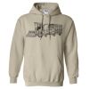 Heavy Blend™ Hooded Sweatshirt Thumbnail