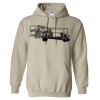 Heavy Blend™ Hooded Sweatshirt Thumbnail